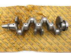 6d0162eu00 Hyundai New Genuine Crankshaft