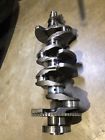6d026-2eu00 Hyundai Tucson Fwd Micro Polished Standard Engine Crankshaft Oem