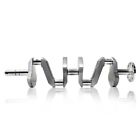 7-t-4250-1625-h Scat Forged Steel Crankshafts Fits Ford Model Stroker 846091046776