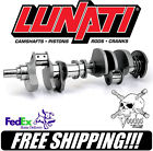 Lun-70240001 70240001 Lunati Voodoo Crankshaft For 090127752500