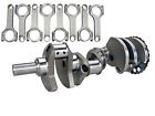 70840001k1 Lunati Voodoo Crankshaft Rod Kit