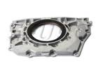 078103171l 71003000 Ajusa New Vw Crankshaft Seal Rear Passat