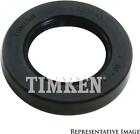 710521 Timken New Engine Crankshaft 053893916408