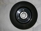 712430 Fluidampr Sfi Approved Chevy Sbc Harmonic Fluid Dampe