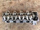 7211 Mercedes Benz Cylinder Head Lh Oem