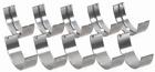7352ma.25mm Sealed Power New Engine Crankshaft Main Bearing Set 614046729230
