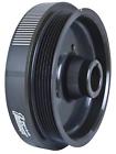740201 Fluidampr Harmonic Balancer Internal Balance Steel Black Ford 815293001708