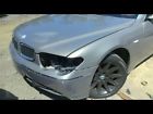 309-50454 745i Harmonic Balancer Fits Bmw