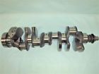 7524532 Bmw Crankshaft