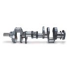 77-350-3800-585-2-20 Scat Forged Crankshafts Fits Chevy Rear Seal 846091044376