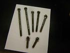 77ltd Ford Oem Water Pump Mounting Bolts Set