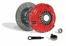 789398651697 Southeast Clutch Kit Compatible With Integra Honda Civic