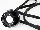 800-381-2024 79-10002 Afe Filters Power Crankshaft Pulley Fits 802959790021