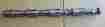 7e5540 Caterpillar New Camshaft Rear