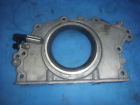 7t4e-6d327-fa Ford Engine Rear Main Seal Housing