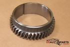 8-97110-040-4 Isuzu Gear Crankshaft