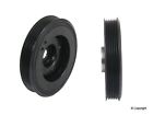 80001120 Wd Express Corteco Engine Crankshaft Pulley Fits Volkswagen Gti Passat