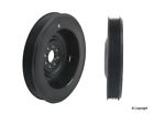80001121 Wd Express Corteco Engine Crankshaft Pulley Fits Audi Quattro Mfg