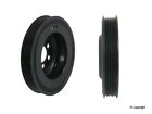 80001122 Wd Express Corteco Engine Crankshaft Pulley Fits Volkswagen Jetta Passat