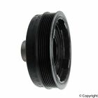 80001427 Wd Express Corteco Engine Crankshaft Pulley Fits