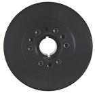 800121 Fluidampr Harmonic Balancer External Balance Steel Black Dual 815293001654