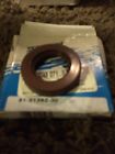 81-21392-30 812139230 999 113 465 40 99911346540 Reinz New Victor Engine Crankshaft Seal Porsche
