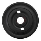 8118300606 Wd Express Jopex Engine Crankshaft Pulley Fits Volkswagen Beetle Karmann