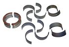8133252k6 Crown Automotive Jeep Replacement Crankshaft Main Bearing Set 848399049152