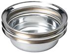 8304 Trans-dapt Performance Products Crankshaft Pulley
