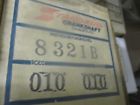 8321b Standard Crankshaft Nissan Stanza Kit Engines Clearance