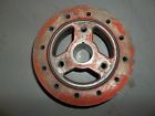 83766 Chevrolet Chevy Harmonic Balancer Small Block Original Gm
