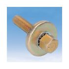 84532 Milodon Balancer Bolt Thread Length Chevy Big Block 806621845323