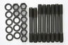 855001 Pioneer Crankshaft Main Bearing Cap