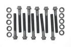 855200 Pioneer Engine Crankshaft Main