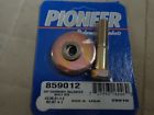 859012 Pioneer Sbc Sb Chevy Harmonic Balancer Bolt Kit 727993162460