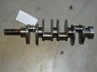 303.fr1r87 87 Ferrari 328 Engine Motor Crankshaft Assembly M T