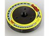 Tci870002 870002 Tci Automotive Harmonic Balancer Rattler Internal Balance Steel 788120020381
