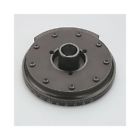 870003 Tci Automotive Harmonic Balancer Rattler External Balance Steel 788120020398