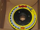 870005 Tci Automotive Harmonic Balancer Rattler Int Bal Chevy