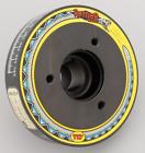 870010 Tci Automotive Rattler Torsional Vibration Absorber 788120020466