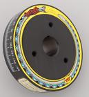 326-455 870018 Tci Automotive Harmonic Balancer Rattler Internal Balance Steel 788120022149