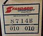 93037 8714b Standard Crankshaft Miata 323