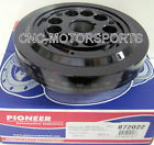872022 Pioneer Sb Chevy Sfi Race Harmonic Balancer Damper Inch Diameter