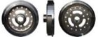 872024 Pioneer Engine Harmonic Balancer Fits Pontiac Bonneville Catalina Grand Am