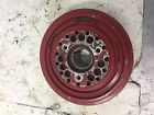 872025 Pioneer B.b Chevy Sfi