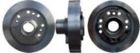 Pb1082ss 872027 Pioneer Engine Harmonic Balancer Fits Mercury Cougar Monarch Montego