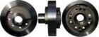 872032 Pioneer Engine Harmonic Balancer Small Block Ford