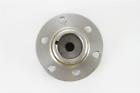 872049 Pioneer Automotive Harmonic Balancer Hub Chevrolet Each 727993598122