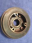 8789315 Saab Classic Crankshaft Harmonic Balancer Pulley