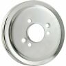 8824mrg Mr Gasket Crankshaft Pulley Chevy Chevrolet Camaro Impala 084041027974